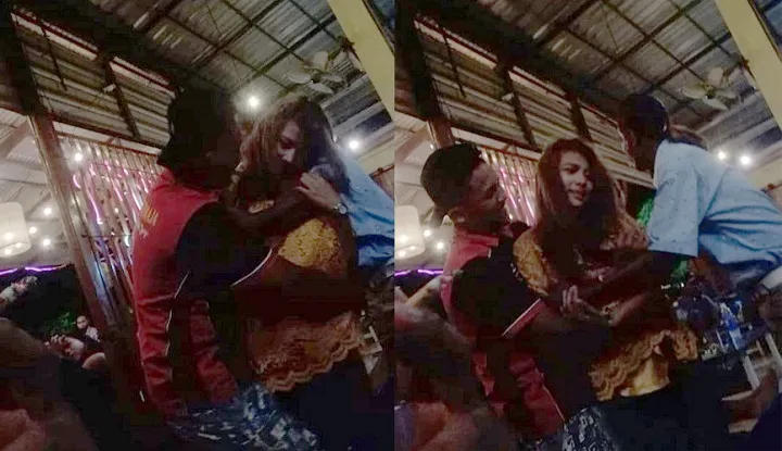 'Tenang, Gak Mungkin Digerebek. Kita Aman kok'