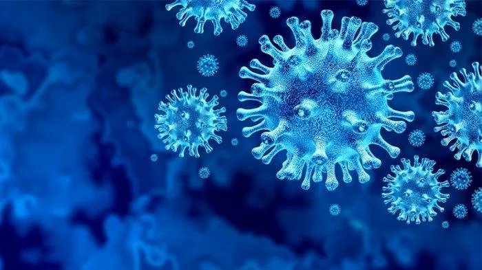 Awas! Varian Corona Baru, Bisa Lemahkan Efektivitas Vaksin