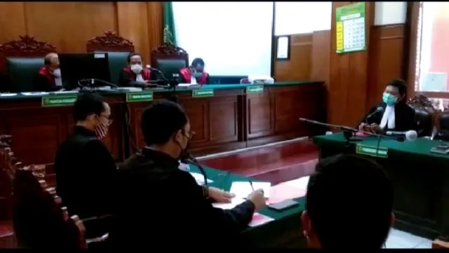 Uang Salah Transfer Dihabiskan, Ardi Digugat Bank