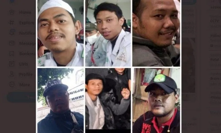 Laskar FPI yang Tewas Jadi Tersangka, Pakar Hukum : Konyol