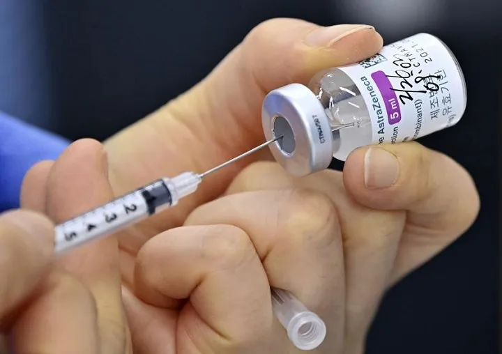 Mengandung Babi, AstraZeneca Boleh Dipakai, Asal ....