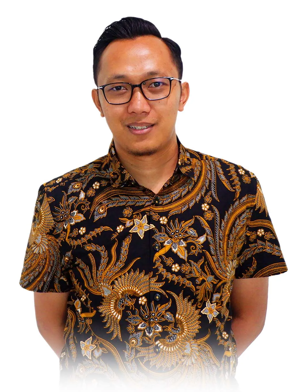 Dari Kerja Sambilan, Kini Kukuh Sukses Berbisnis di Bidang Pertanian