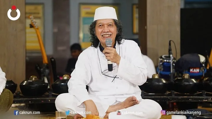 Can Nun: Kekuasaan Jokowi Dilindungi Jaringan Luar Negeri