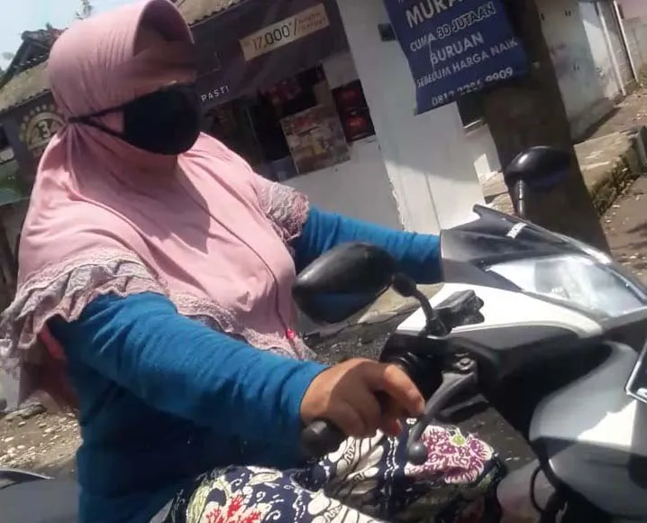Tokoh Masyarakat Bawa Istri Orang ke Hotel