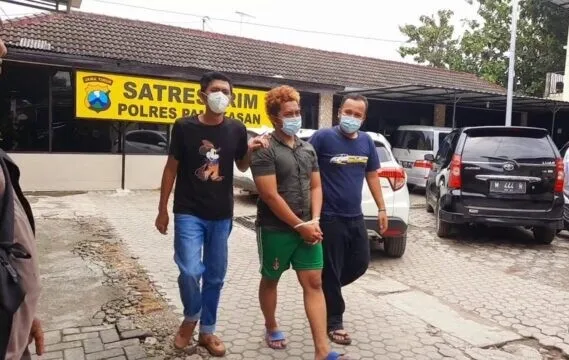 Bocah 9 Tahun Ditebas Pedang saat Tidur
