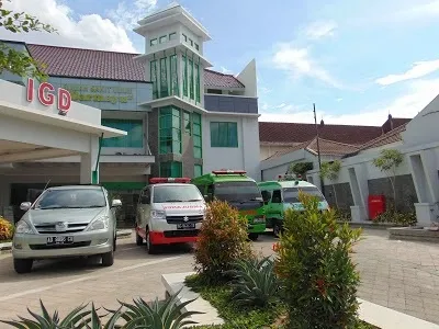 Jenazah Tertukar, RSU Darmayu Minta Maaf