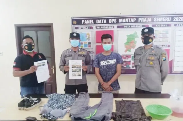 Diduga Cemburu, Mantan Pacar Disekap dan Dianiaya
