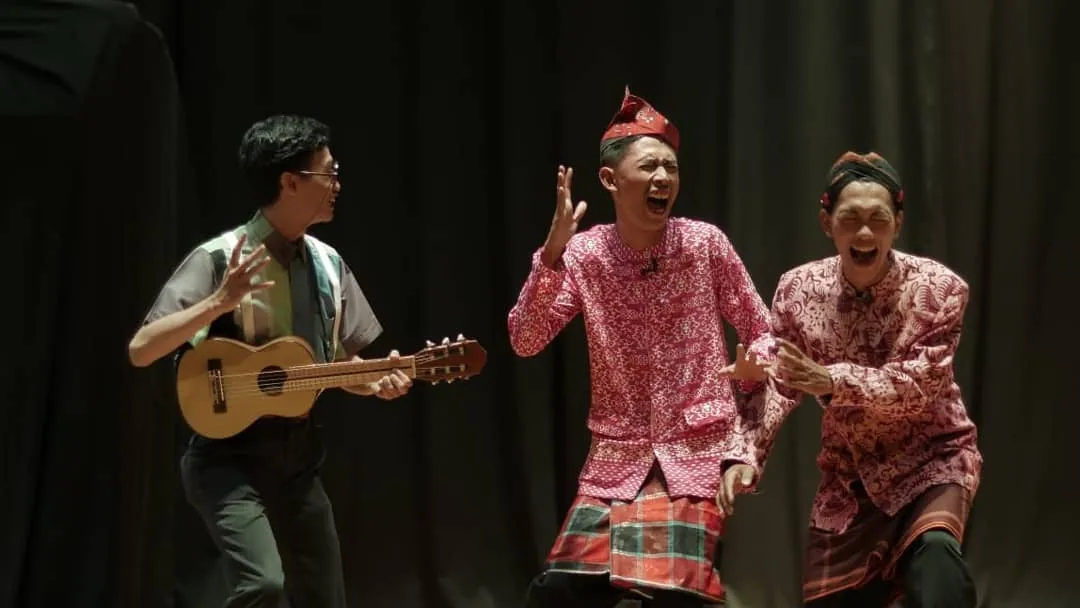 Jarang Pentaskan Ludruk Saat Pandemi,  Regenerasi Jadi Terhambat