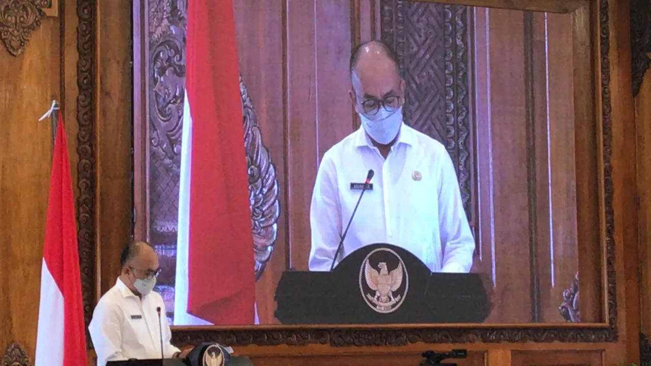 Musrenbang RKPD Gunakan Pendekatan Teknokratik Partisipatif