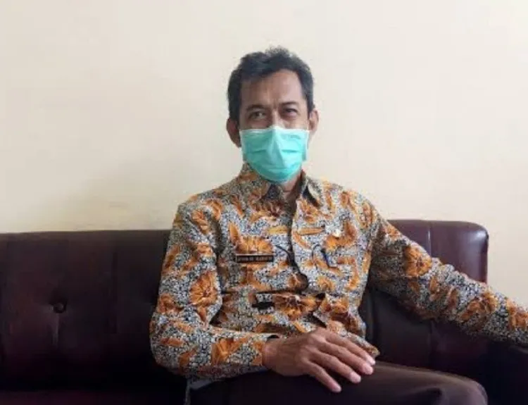 Angka Pasien Covid-19 Naik, Dinkes Pamekasan Himbau Patuhi Prokes