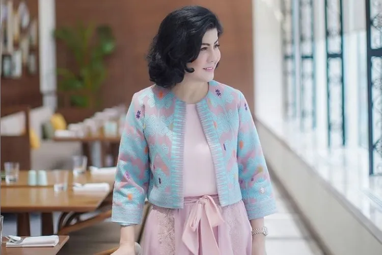 Desiree Klaim tak Dihargai Hotma