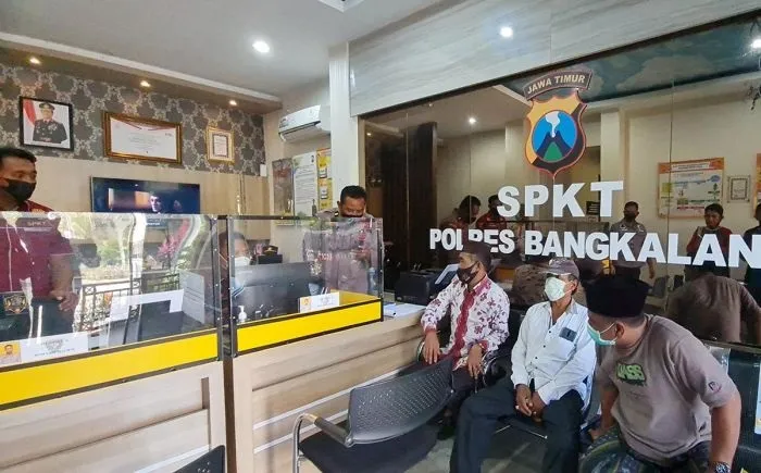Anggota DPRD Diancam Dibunuh Kepala Desa