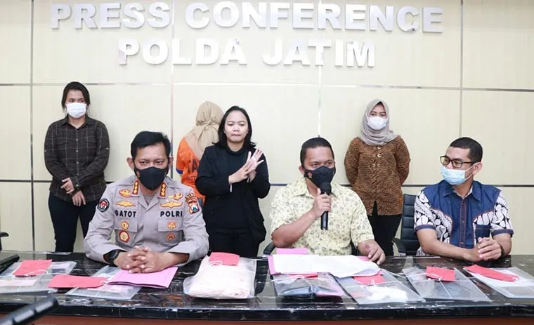 Karaoke Next KTV di Blitar, Bisa 'Eksekusi' di Tempat