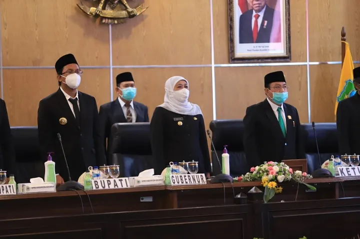 Bupati Gus Muhdlor Rangkul Investor Agar Tidak Lari dari Sidoarjo