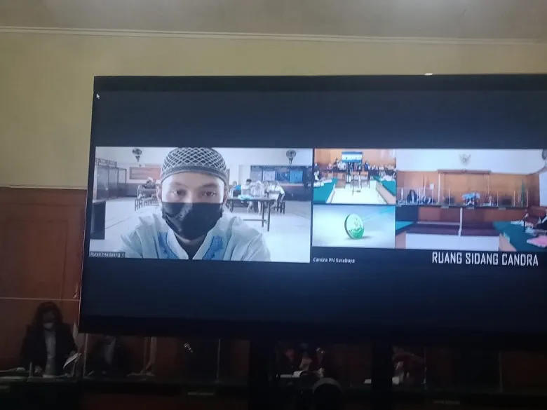 2 Saksi Mengkonfirmasi Ardi Pernah Berupaya Kembalikan Uang