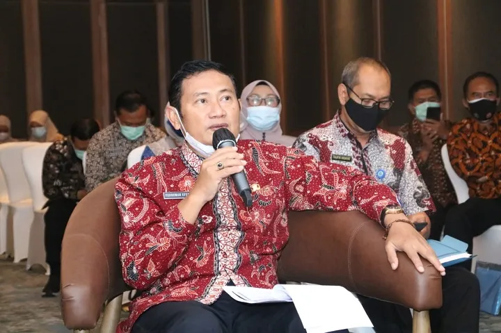 IPM Perempuan di Lamongan Peringkat 16 se Jatim