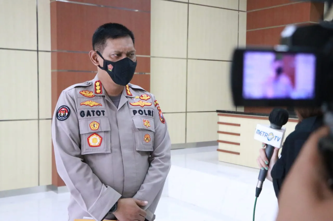 Polsek Tak Boleh Lakukan Penyelidikan, Cukup Pemeliharaan Keamanan