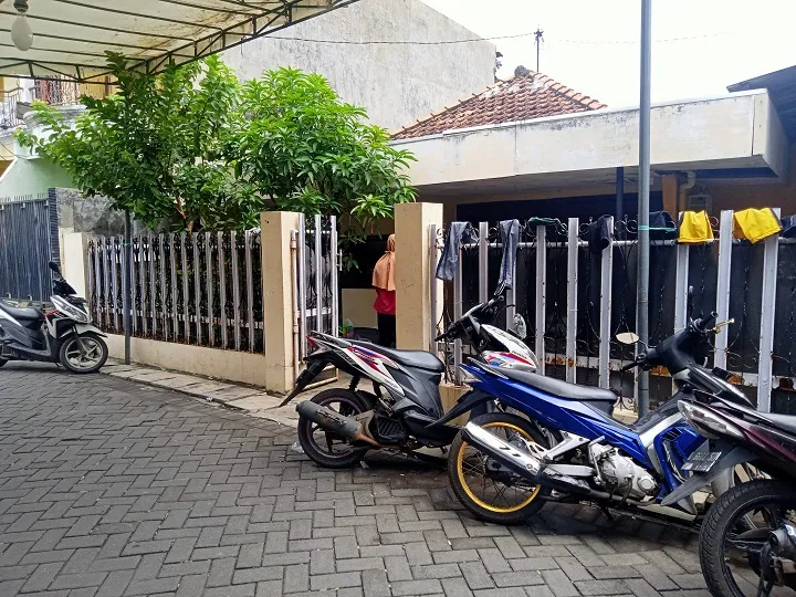 Warga Semampir Tewas Diduga Dibacok Suami dari Wanita yang Dikencani