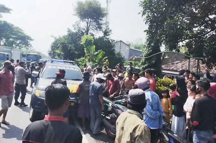 Kades Perempuan di Pasuruan, Digerebek Suaminya