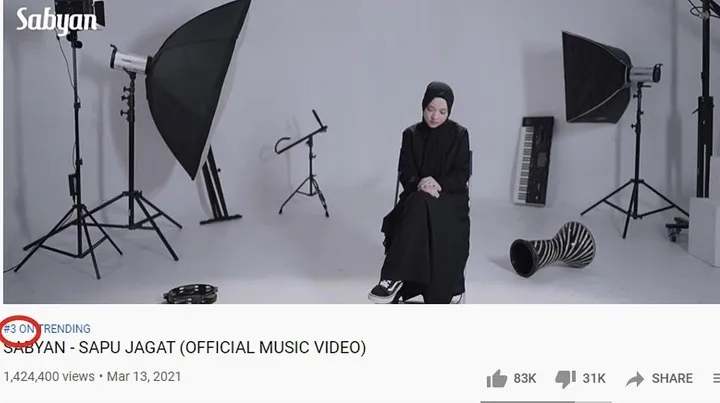 Selingkuh, Nissa-Ayus Malah Promo Single Baru