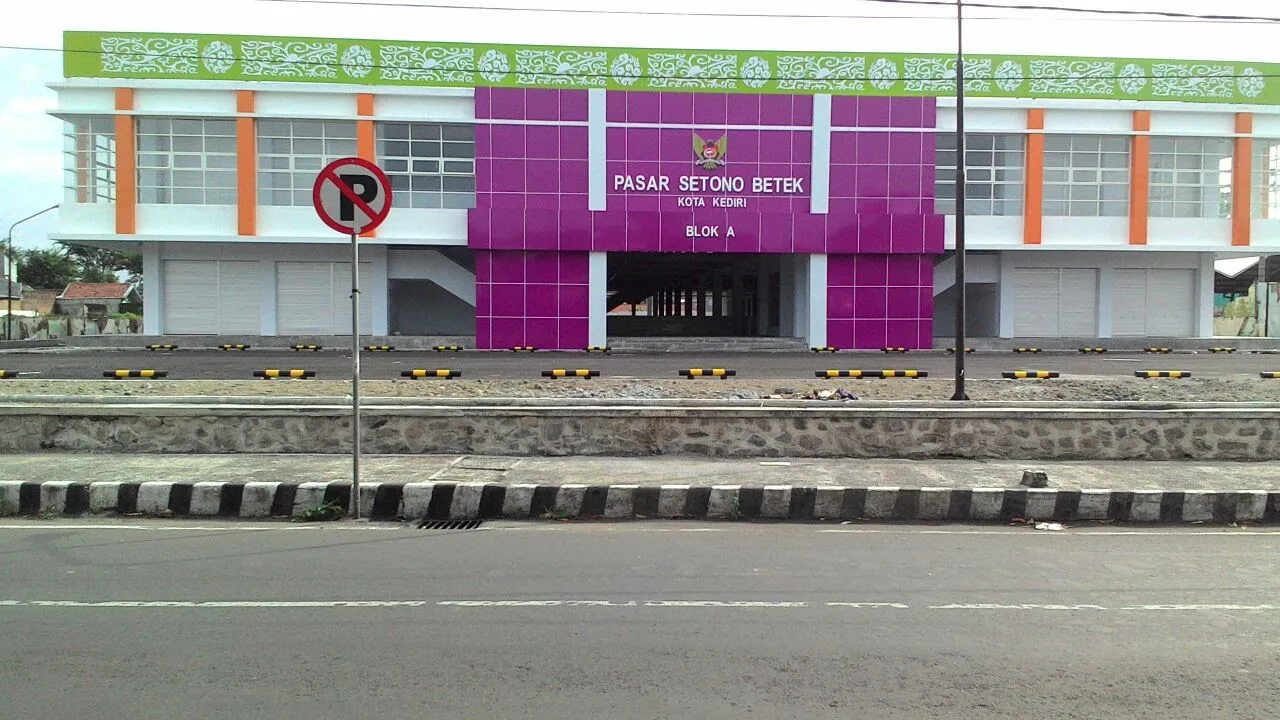 Ajak RDP PD Pasar, DPRD Kediri Inginkan Ada Perombak Direksi