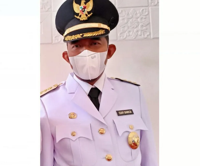 Kekosongan OPD, Bupati Sumenep akan Berkirim Surat ke Permendagri