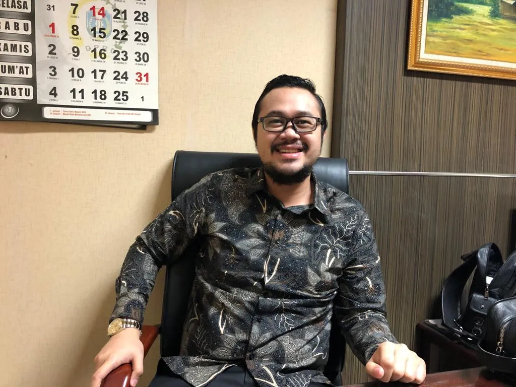 Bayu Airlangga Sebut Keputusan Gubernur Soal Sekdaprov Sudah Tepat