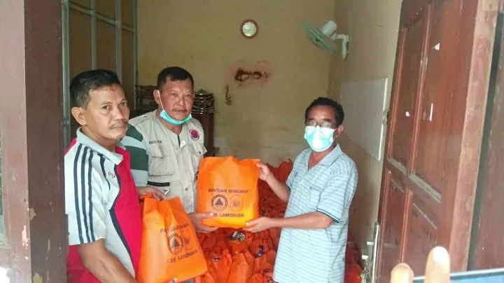 Rp 7 M Disiapkan untuk Normalisasi Sungai di Bengawan Jero