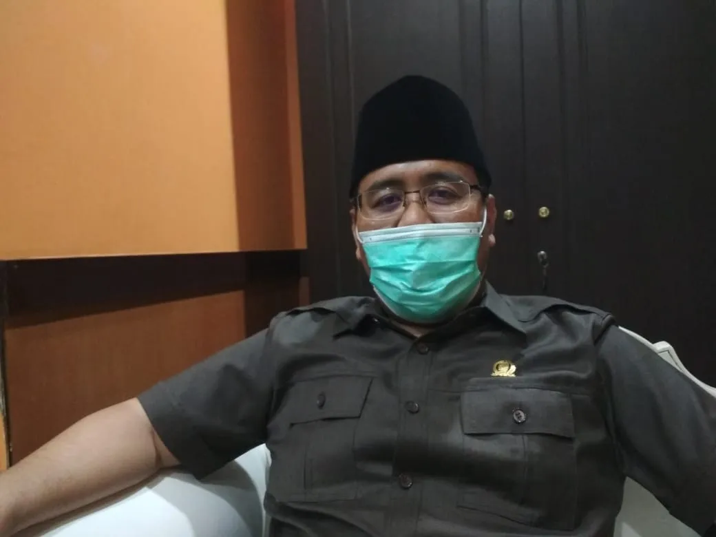 Muncul Wacana Refocusing APBD Jatim 2021 Rp 1,2 T untuk Covid-19
