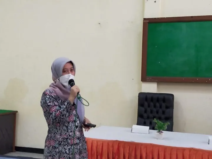 Belasan Warga Kota Suspect Demam Chikungunya