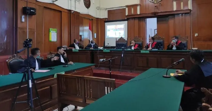 Kuasa Hukum Bantah Pernyataan BCA