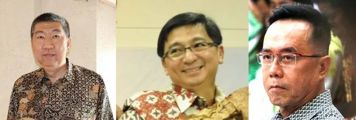 Pengusaha-Pedagang Sebaiknya Berembuk Rampungkan Konflik