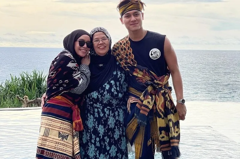 Kekasih Ngamuk, Dihujat Mirip Binatang