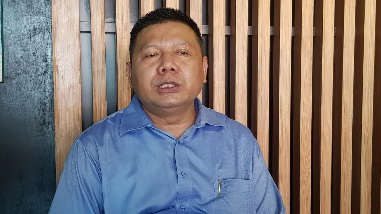 Aturan Jam Malam Susahkan PKL Surabaya