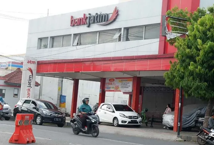 Bank Jatim Kerap Dibobol dengan Modus Kredit Fiktif