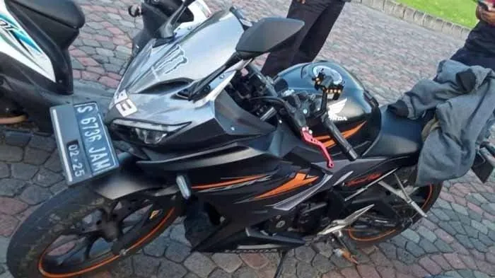 Pemuda Sampang ke Surabaya untuk Curi Motor