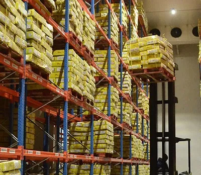 Keuntungan Sewa Cold Storage Bagi Bisnis