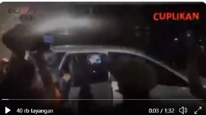 Viral Video Suap Sidang HRS, Ini Kata Kejagung
