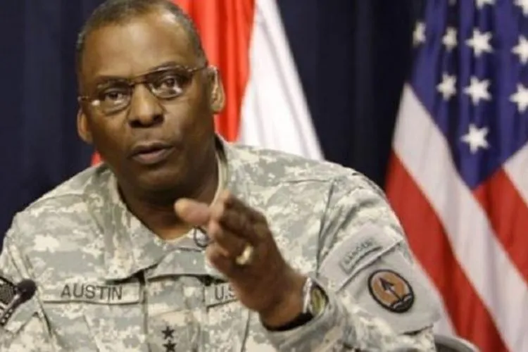 Bos Pentagon: Peristiwa Tragis