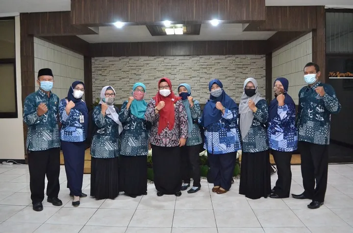 Jam Mengajar Dihapus, Guru Bahasa Inggris Wadul Wabup Gresik