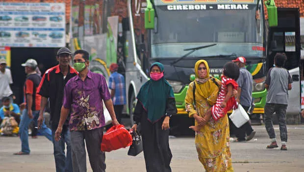 Pemkab Ponorogo Bakal Hidupkan Lagi Tempat Isolasi Desa