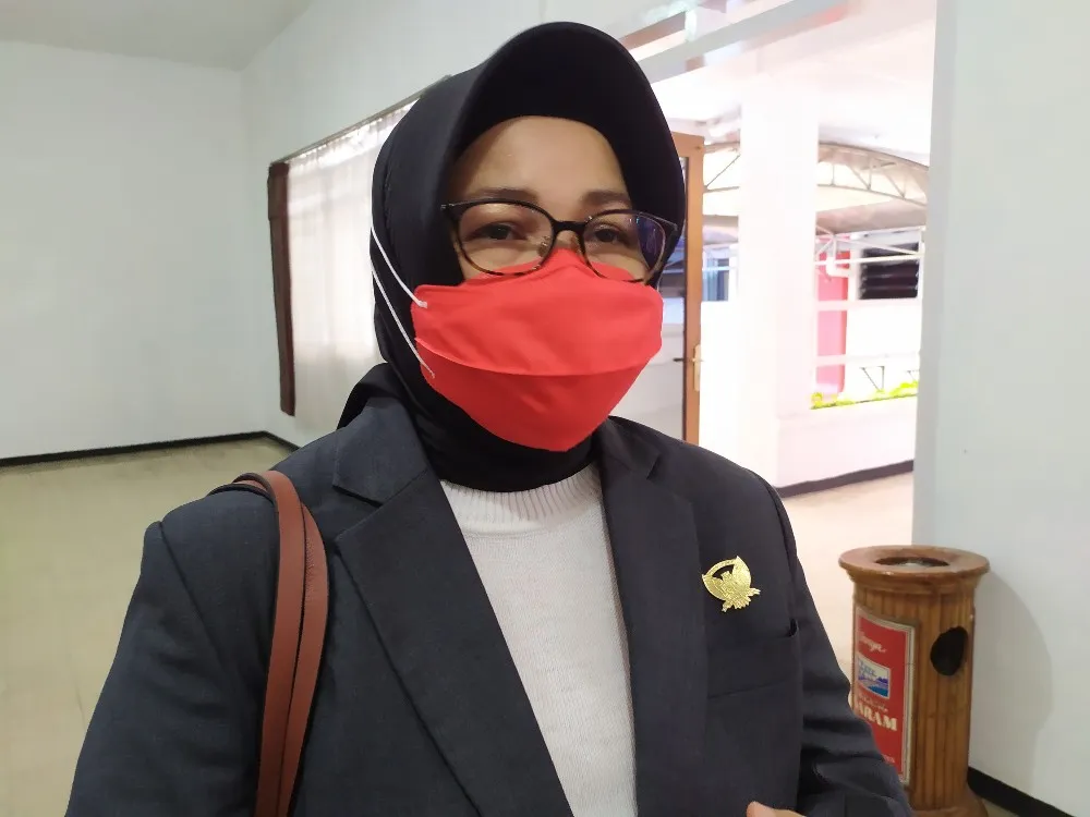 Fraksi PDIP Upayakan PTM di Kota Kediri Segera Diberlakukan
