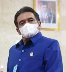 Ketua DPRD Kota Kediri Imbau Warga Untuk Patuhi Larangan Mudik