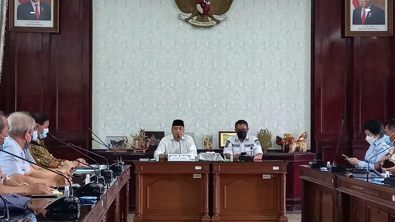 RS Siloam Batal Beroperasi, Pedagang Minta Solusi Cito Mall Ramai Lagi