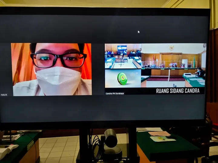 Jelang Masa Tahanan Habis, Christian Halim Sakit Ketiga Kalinya