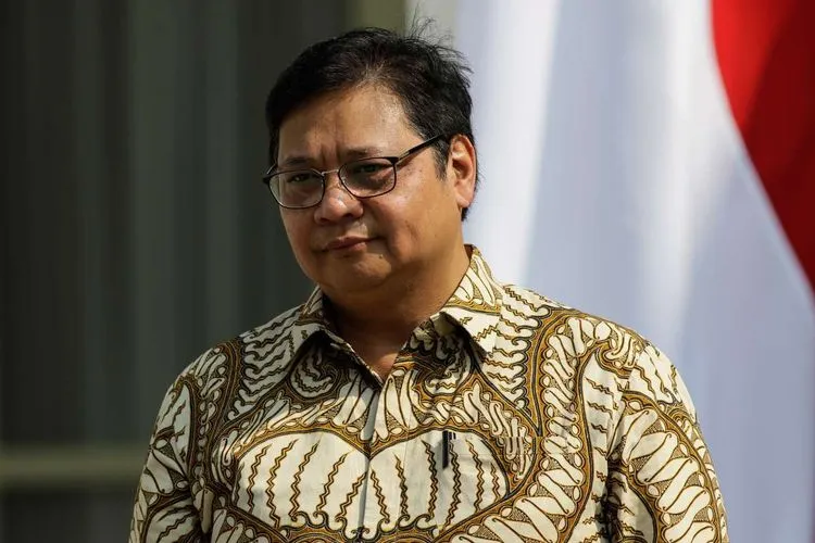 Presiden Minta KUR UMKM Dinaikan Sampai Rp 20 Miliar