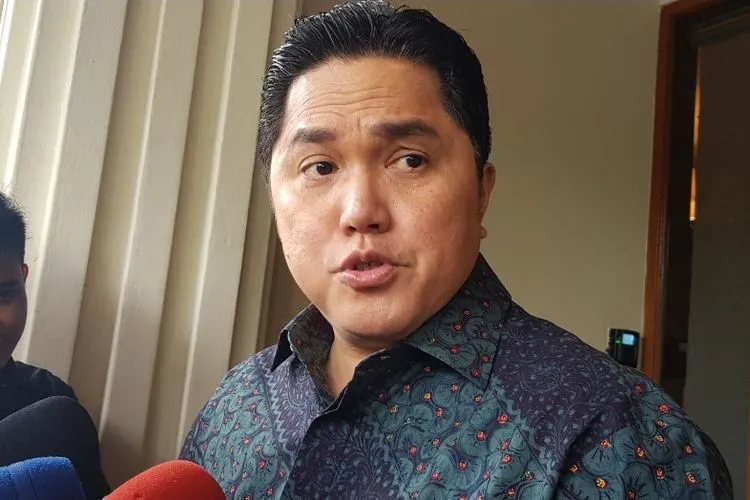 5 BUMN Rugi, Termasuk Jiwasraya