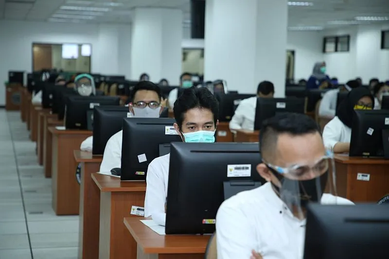728 Formasi CPNS Jember Diusulkan Hanya untuk Nakes