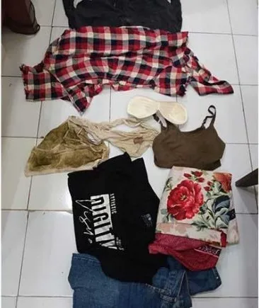 Tengah datang Bulan, Gadis 14 Tahun Disetubuhi Duda Hingga 4 Kali