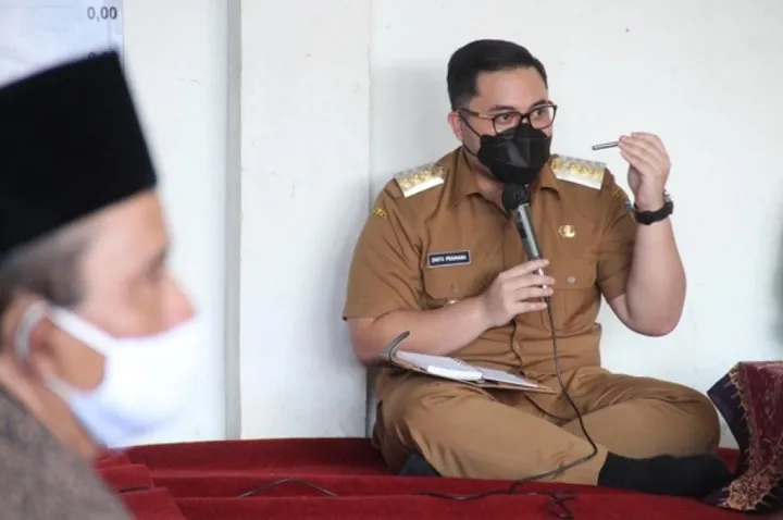 Bupati Kediri Segera Berikan Insentif Guru TPQ